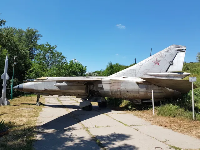 Aksai Museum of Military History