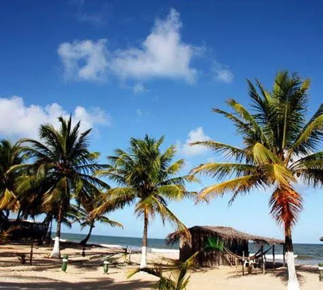 Praia do Miai de Cima