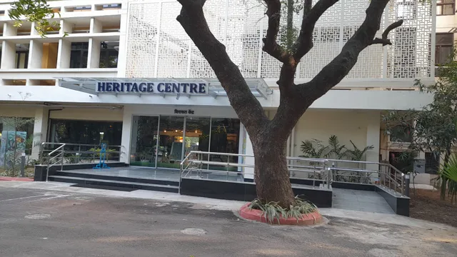Heritage Centre, IIT Madras