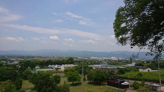 Tanushimaru Otsuka Tumulus
