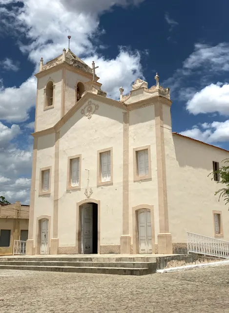 Church of Our Lady of Conception