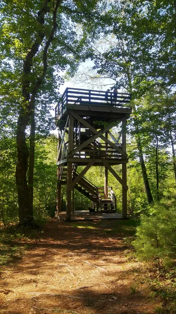 Wildlands Trust - Willow Brook Farm Preserve