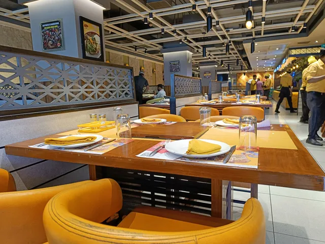 AB's - Absolute Barbecues