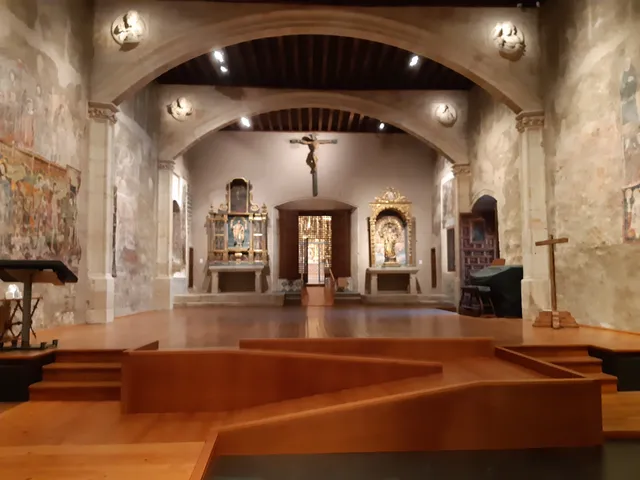 Convent of the Clares