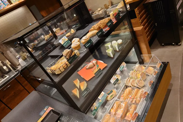 Starbucks Coffee - Fukuoka Ohori Park