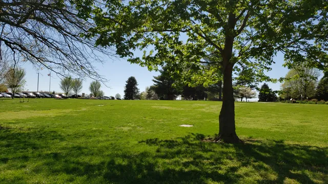 Friends of the Garden