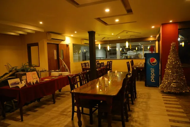 Menani Restaurant