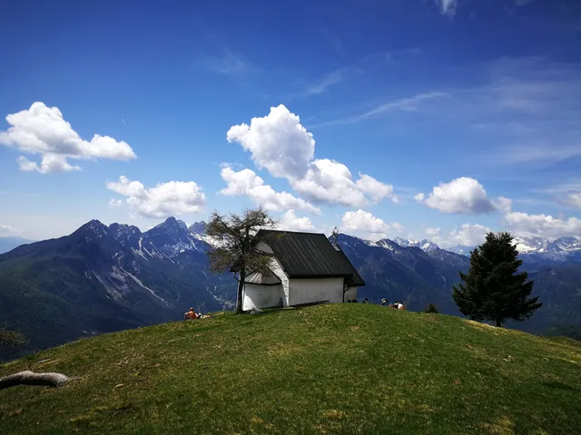 Chiesetta di San Dionisio