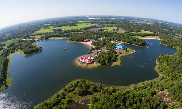 Recreational park The Rutbeek