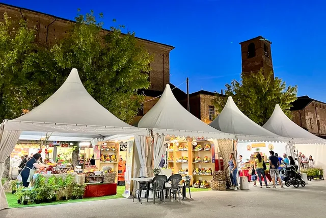 Fiera del Peperone Carmagnola