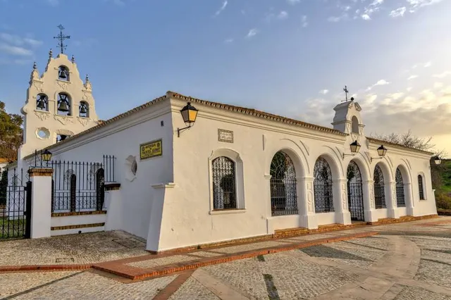 Santuario De Nuestra Señora De La Cinta
