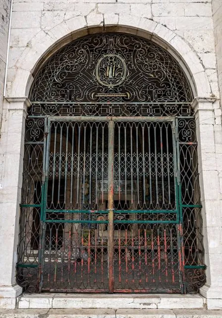 Miradouro de Santo Amaro