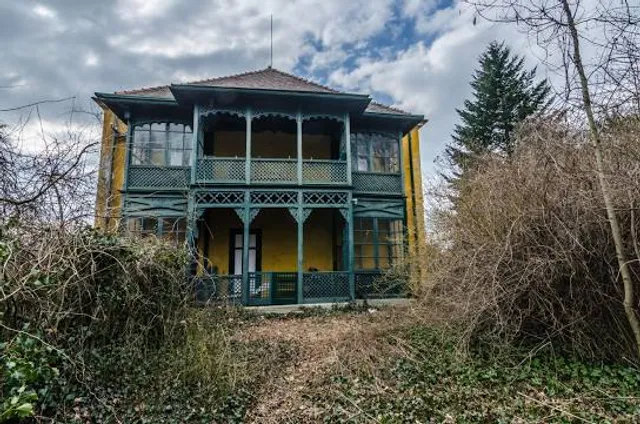 Muzeum Bolesława Prusa w Nałęczowie