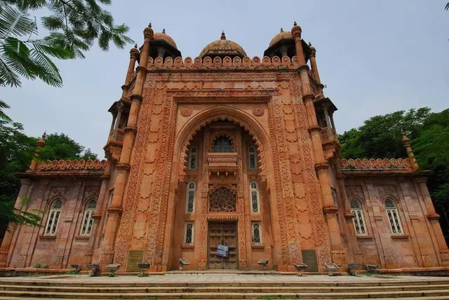Government Museum, Kanniyakumari