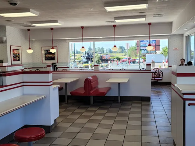 In-N-Out Burger