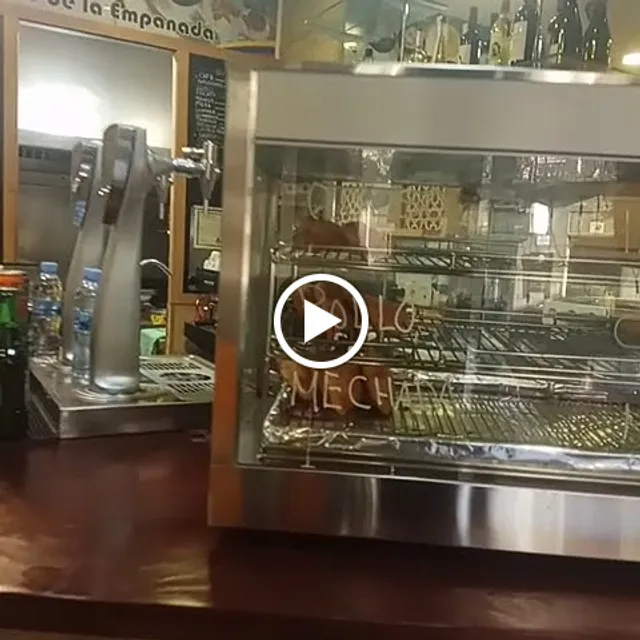 El Imperio de la Empanada