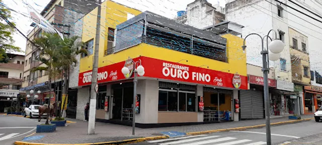Restaurante Ouro Fino