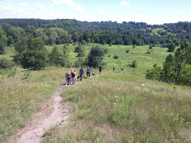 Countryside Preserve