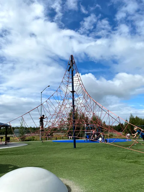 South Anchorage Sports Park