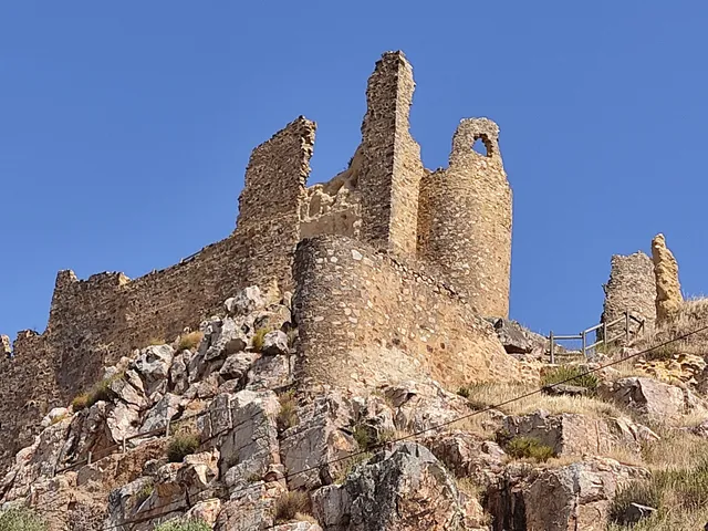 Castillo De Benquerencia