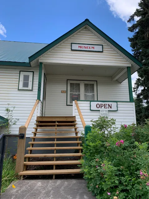 Lakes District Museum Society