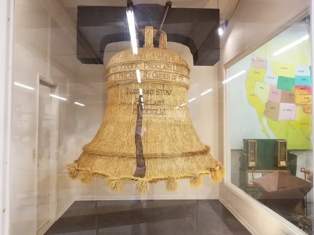 Mennonite Heritage and Agricultural Museum