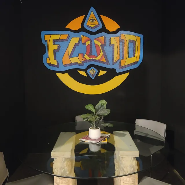 FLUID Coffee Roasters