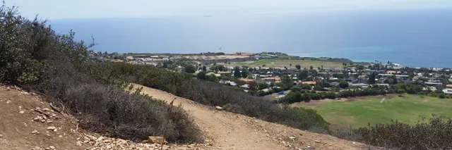 Forrestal Nature Reserve