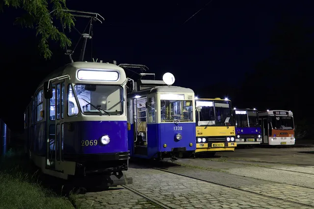 Klub Sympatyków Transportu Miejskiego