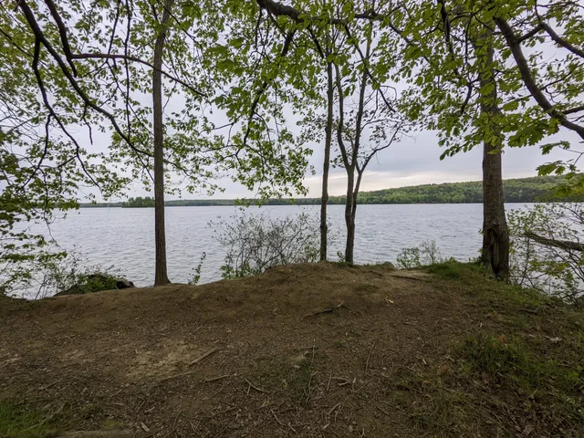 Vassalboro Wildlife Habitat