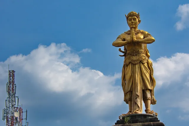 Reserva Natural de la Laguna de Fuente de Piedra