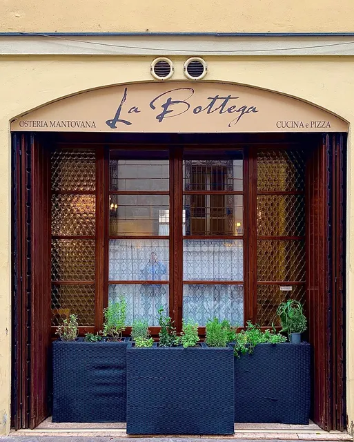 Osteria La Bottega