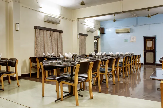 Mayur Restaurant - Chinchwad