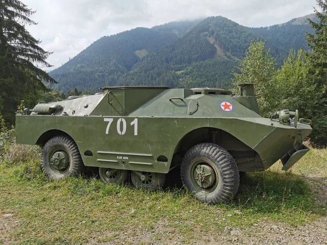 Bunkermuseum Wurzenpass/Kärnten