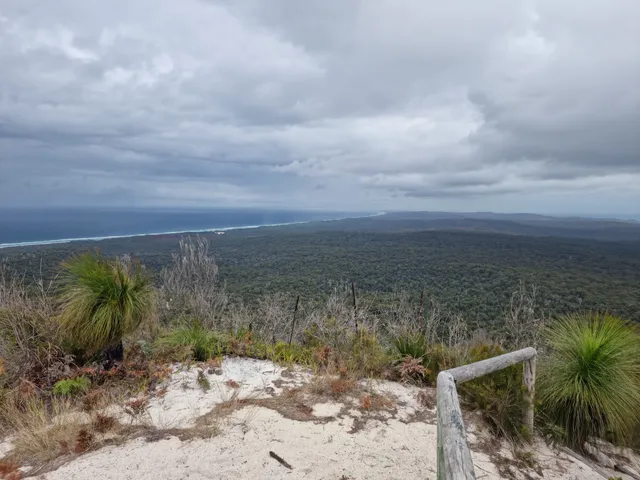 Mt Tempest