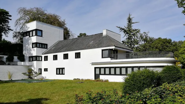 Puppenmuseum Falkenstein