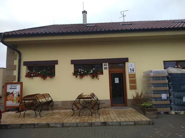 Family Winery Spěvák Ltd.