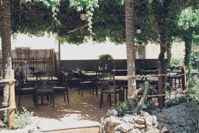 Ristorante Il Giardino da Giovanni