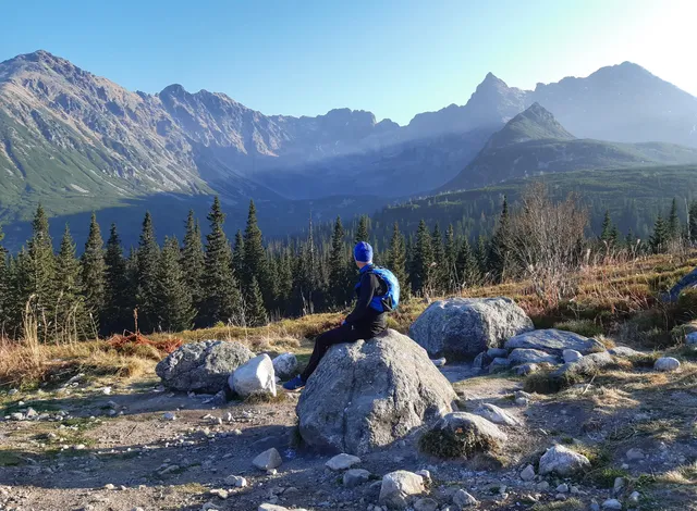 Hala Królowa Wyżnia