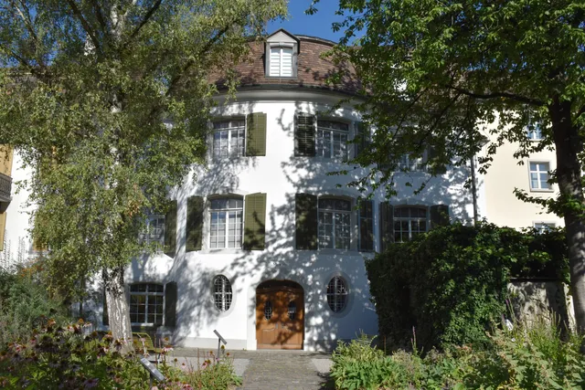 Museum für Archäologie Thurgau