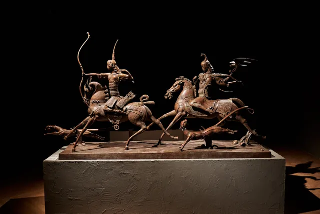 Galereya V. Bronshteyna