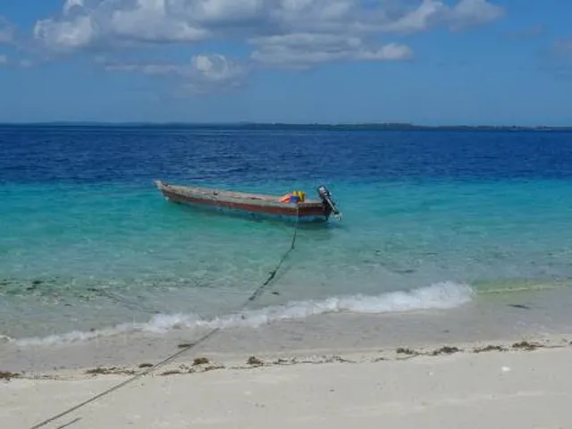South Pemba