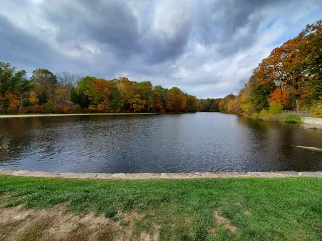 Community Park North