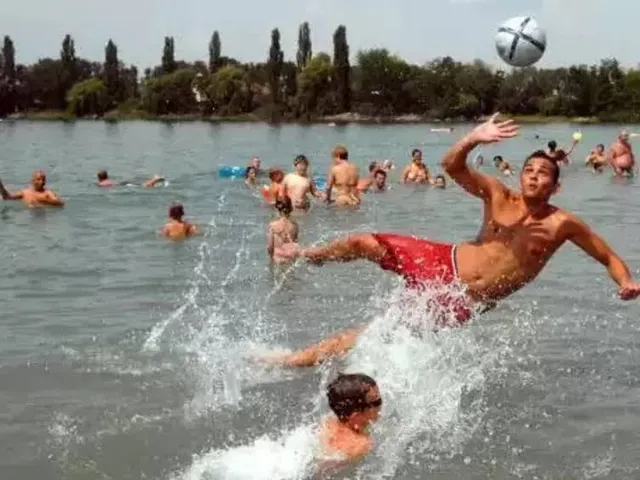 Steinhäuserwühlsee