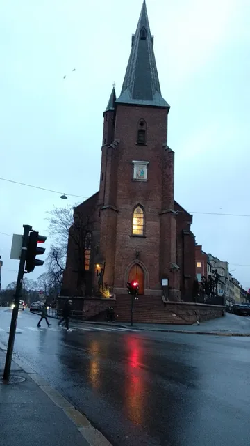 Roman Catholic Diocese of Oslo