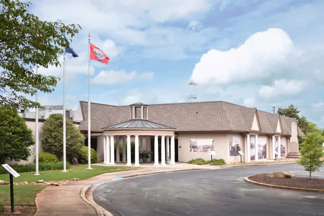 Anderson County Museum