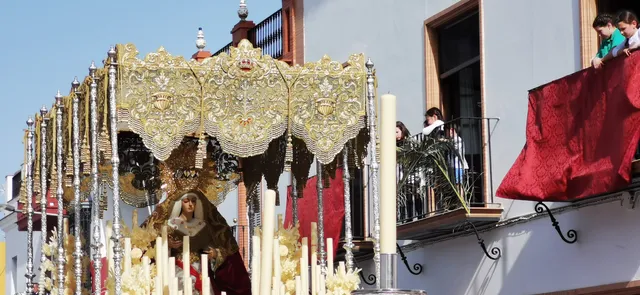 Plaza de la Almazara