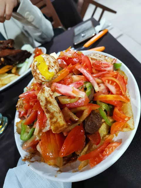 El Gran Parana Restaurante