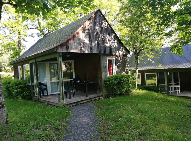 Camping Bellevue Tourist Pole