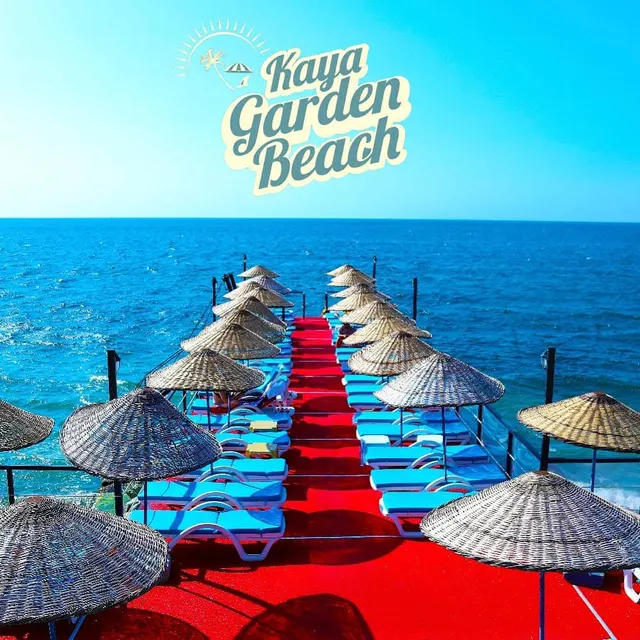 Kaya Garden Beach